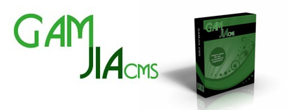 GAMJIA CMS